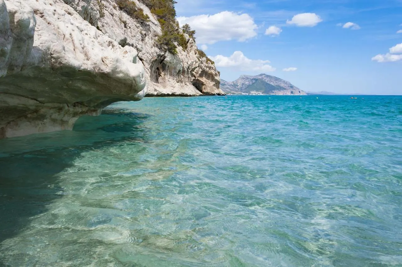 Casa Irgoli - Sardegna Villa Holiday home