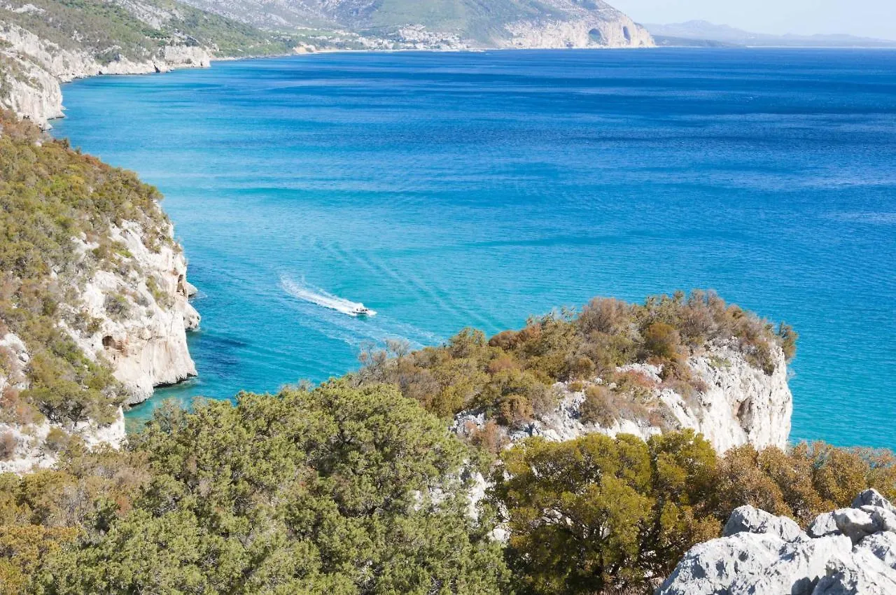 Casa Irgoli - Sardegna Villa 0*,  Italy
