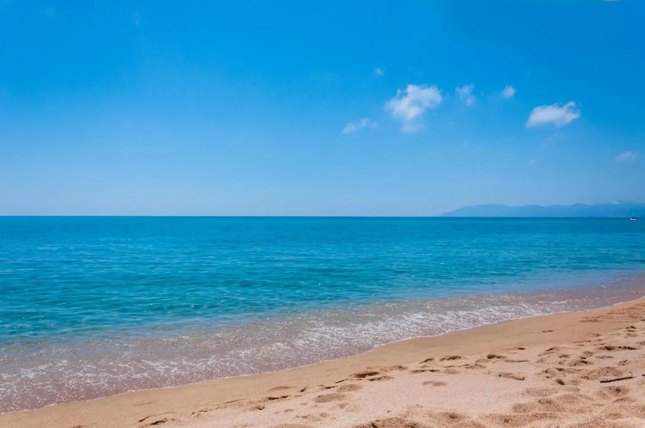 Casa Irgoli - Sardegna Villa Holiday home