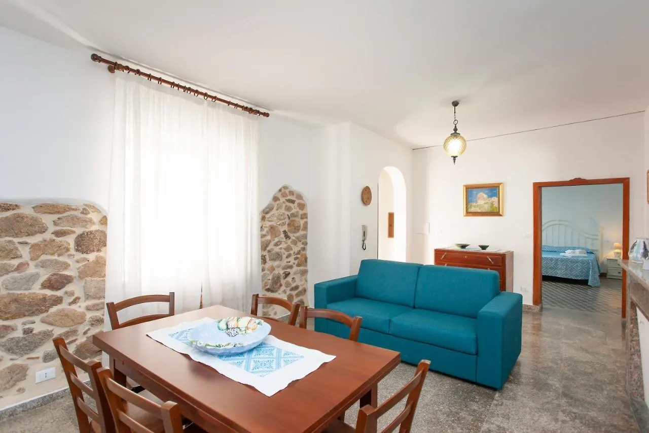 Casa Irgoli - Sardegna contacts