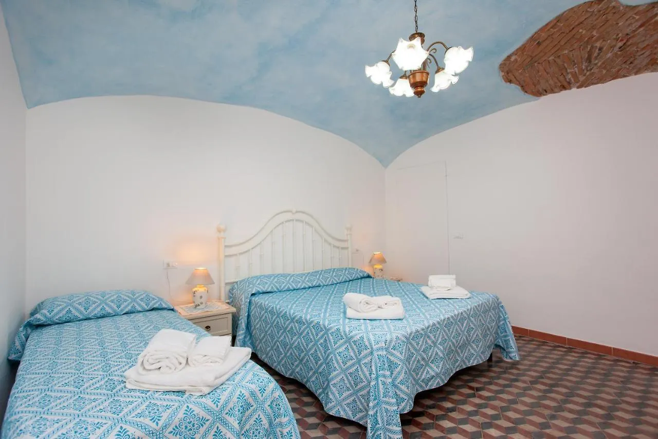 Casa Irgoli - Sardegna Villa Holiday home