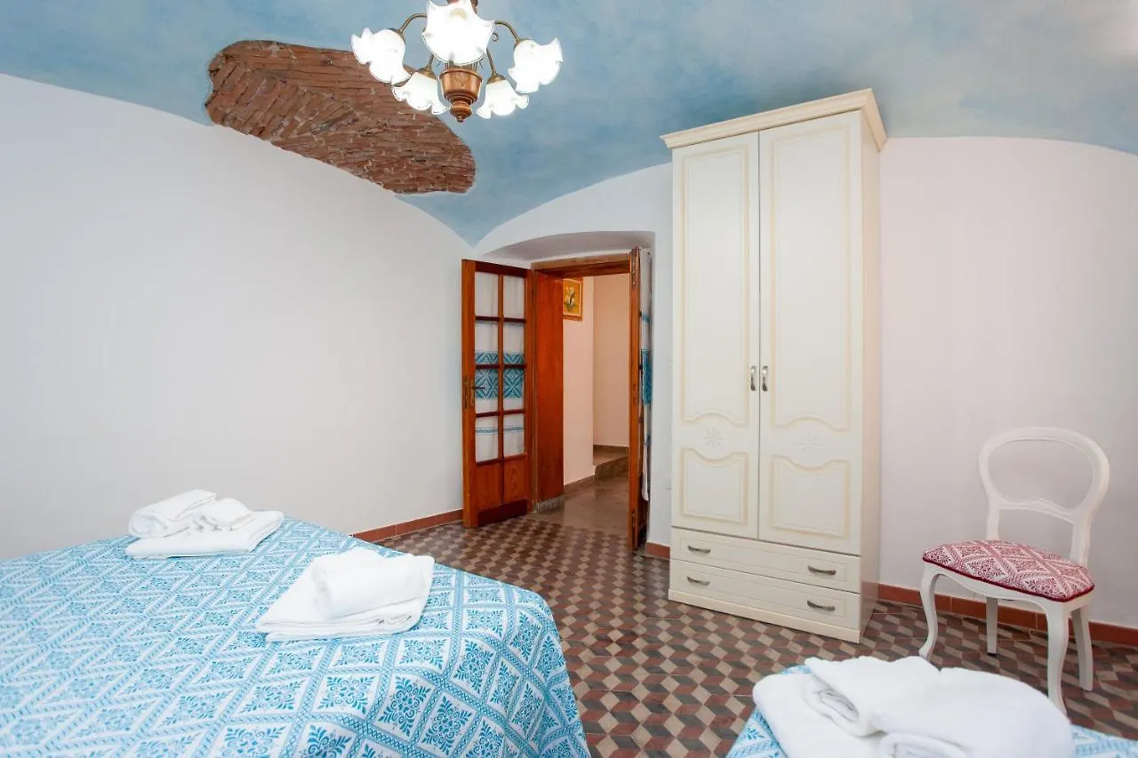 Holiday home Casa Irgoli - Sardegna Villa Italy