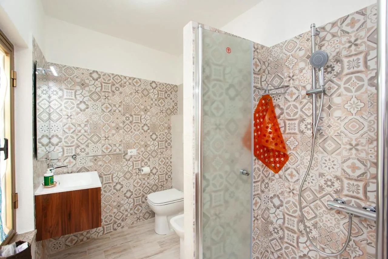 Casa Irgoli - Sardegna Villa