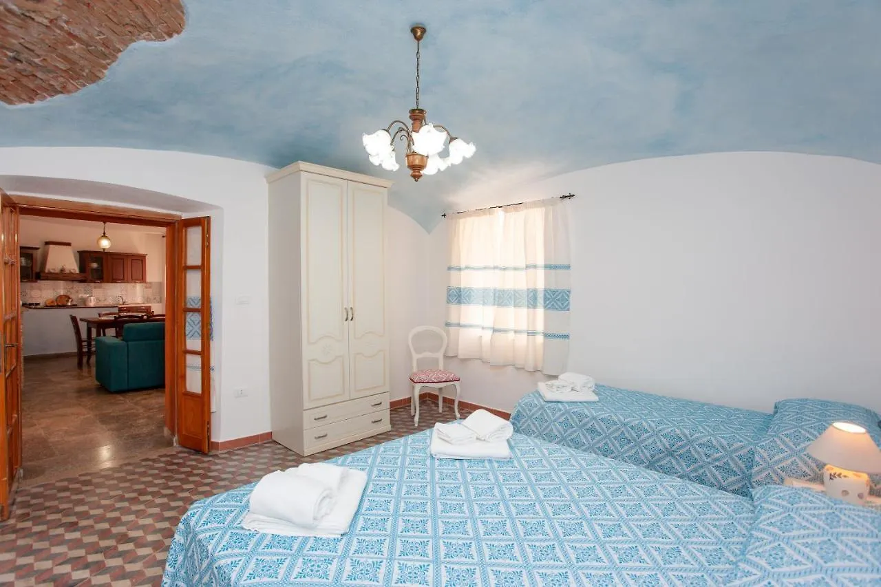 Casa Irgoli - Sardegna Villa Holiday home