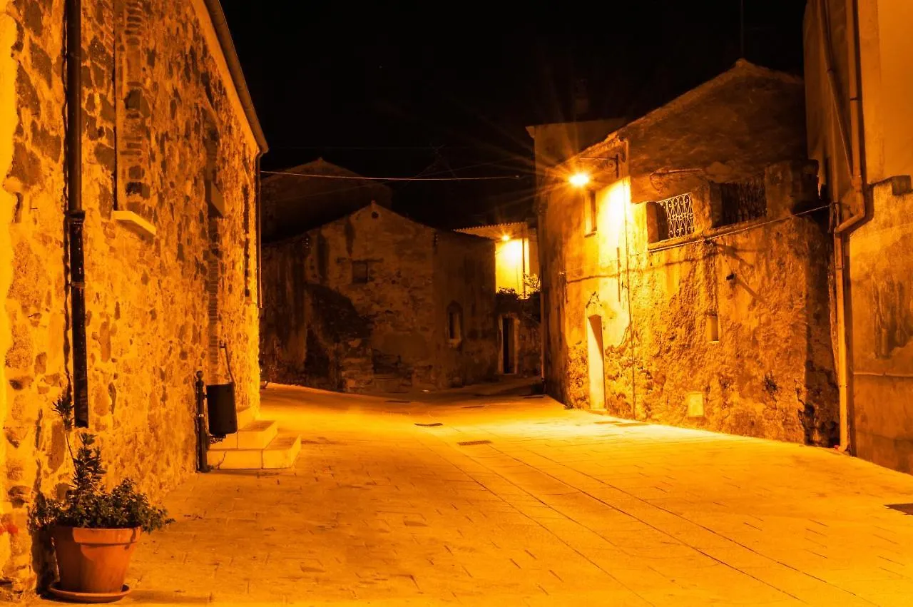 Casa Irgoli - Sardegna Villa 0*,