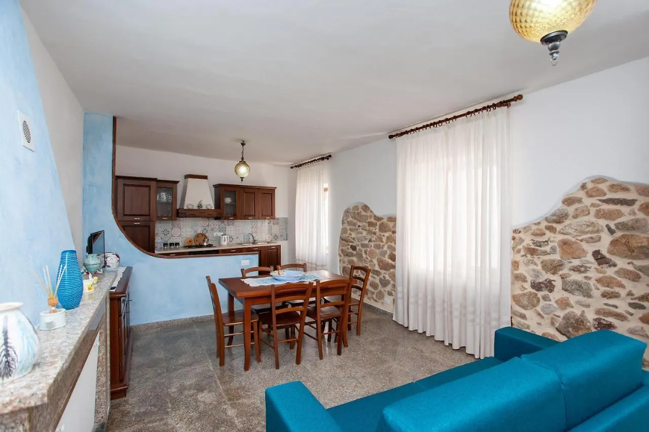 Casa Irgoli - Sardegna Villa 0*,