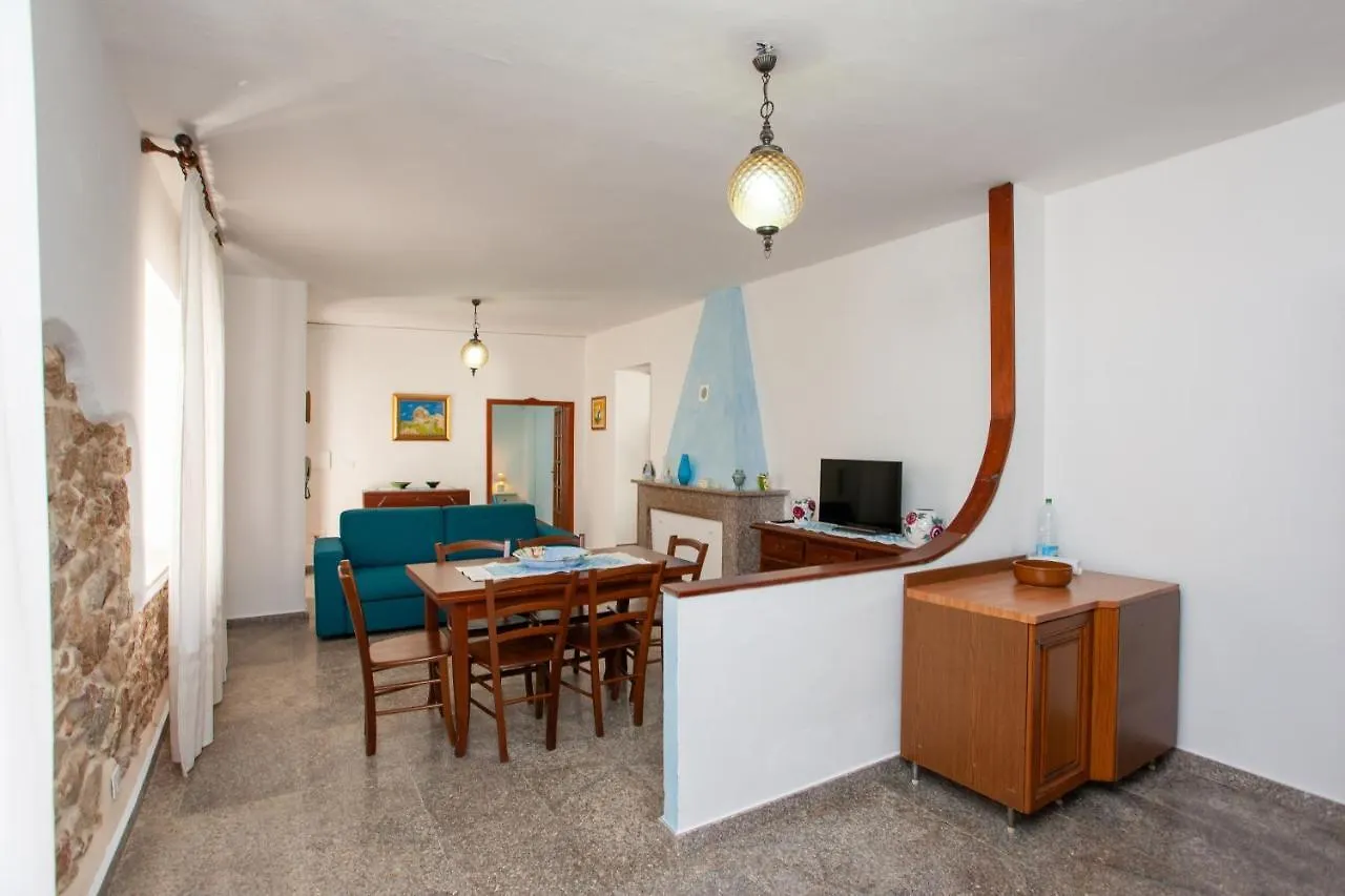 Casa Irgoli - Sardegna Villa